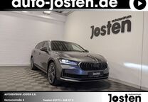 Gebrauchtwagen Skoda Superb