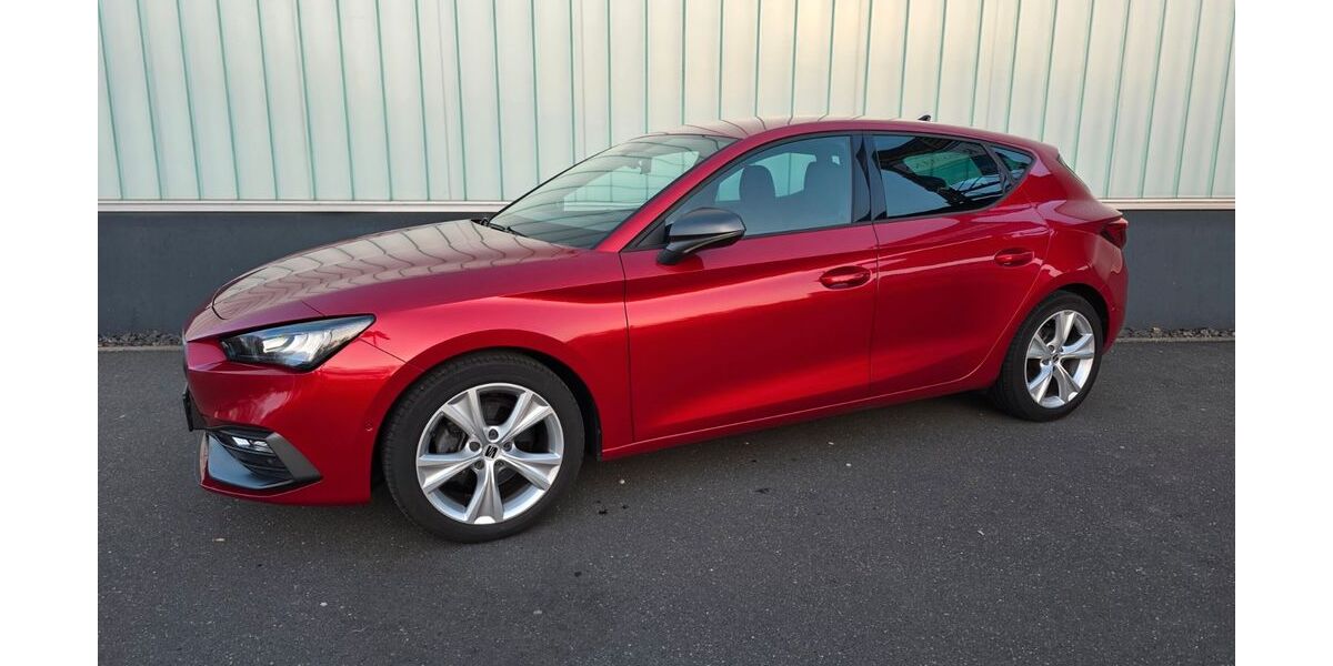 Seat Leon 58.600 km 19.990 &euro; Neuwied 56567