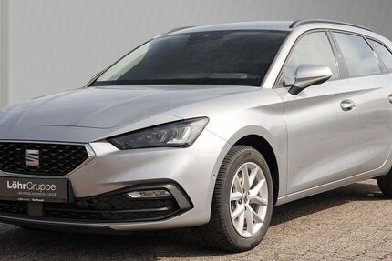 Seat Leon 48.027 km 19.580 &euro; Neuwied 56564