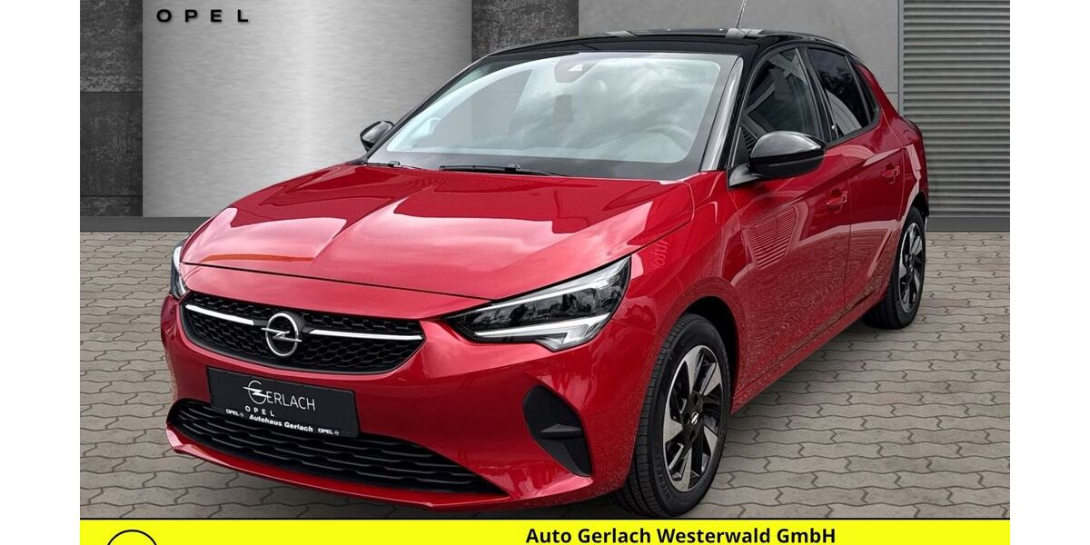 Opel Corsa 18.176 km 15.500 &euro; Niederahr 56414