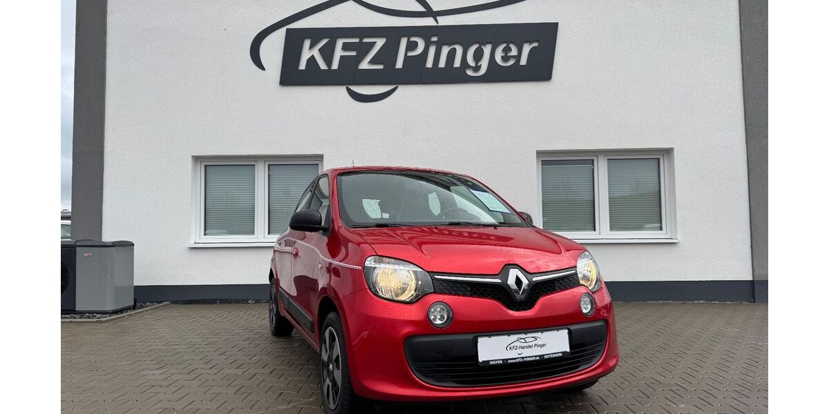 Renault Twingo 45.000 km 7.999 € Kottenheim 56736