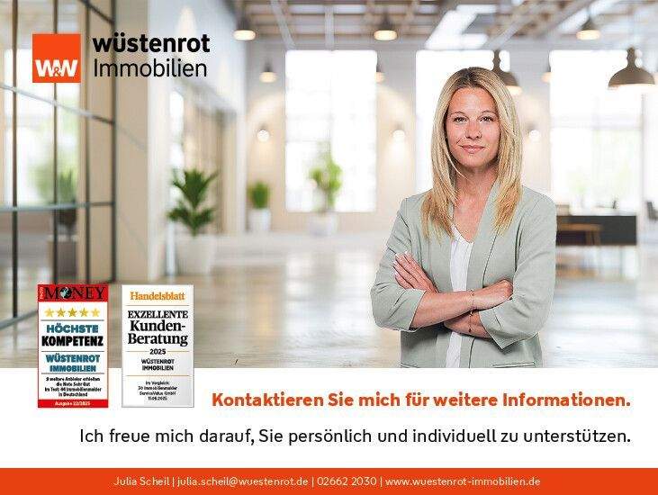 Doppelhaushälfte Waldesch - 4 Zimmer, 105 m&sup2;, 319.000&euro; | Angebot:25797614