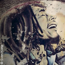 Marley's Ghost - A Tribute to Bob Marley Koblenz