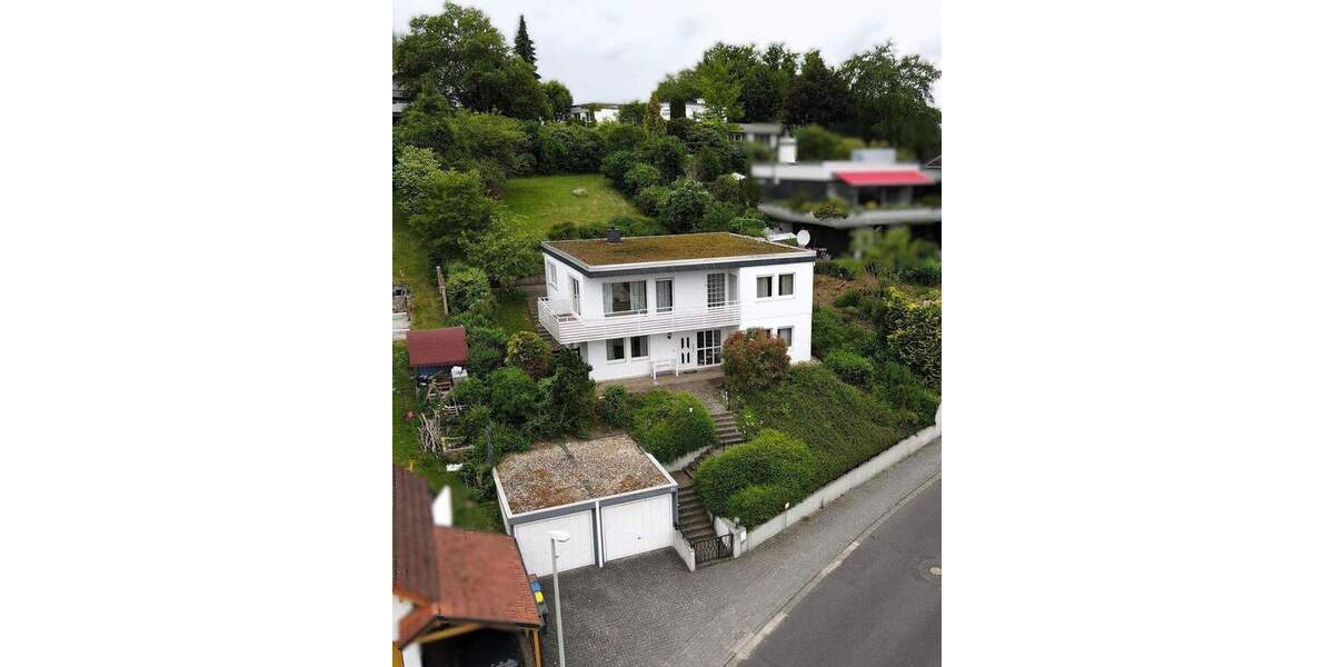 Einfamilienhaus Diez - 6 Zimmer, 177 m&sup2;, 399.000&euro; | Angebot:25815532