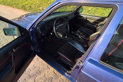Mercedes-Benz 190 207.000 km 10.990 &euro; Lahnstein 56112