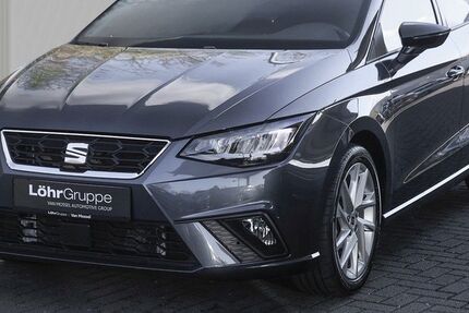 Seat Ibiza 21.560 km 18.480 &euro; Koblenz 56076