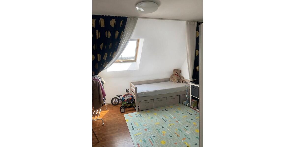Dachgeschoßwohnung Polch - 5 Zimmer, 118 m&sup2;, 238.000&euro; | Angebot:27128442