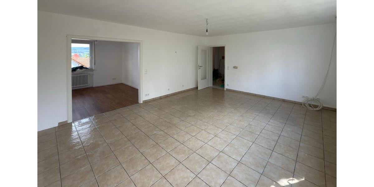 Erdgeschoßwohnung Eitelborn - 5 Zimmer, 116 m&sup2;, 1.200&euro; | Angebot:26522417