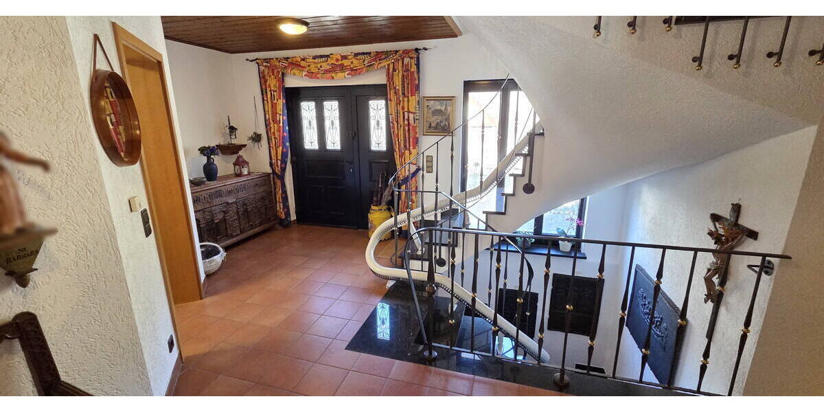 Einfamilienhaus Treis-Karden Treis - 4 Zimmer, 206 m&sup2;, 498.000&euro; | Angebot:26695355
