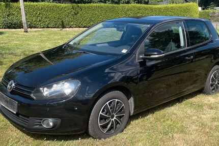 VW Golf 188.300 km 4.150 € Breitscheid 56305