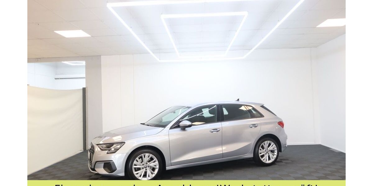 Audi A3 82.000 km 20.490 &euro; Weißenthurm 56575