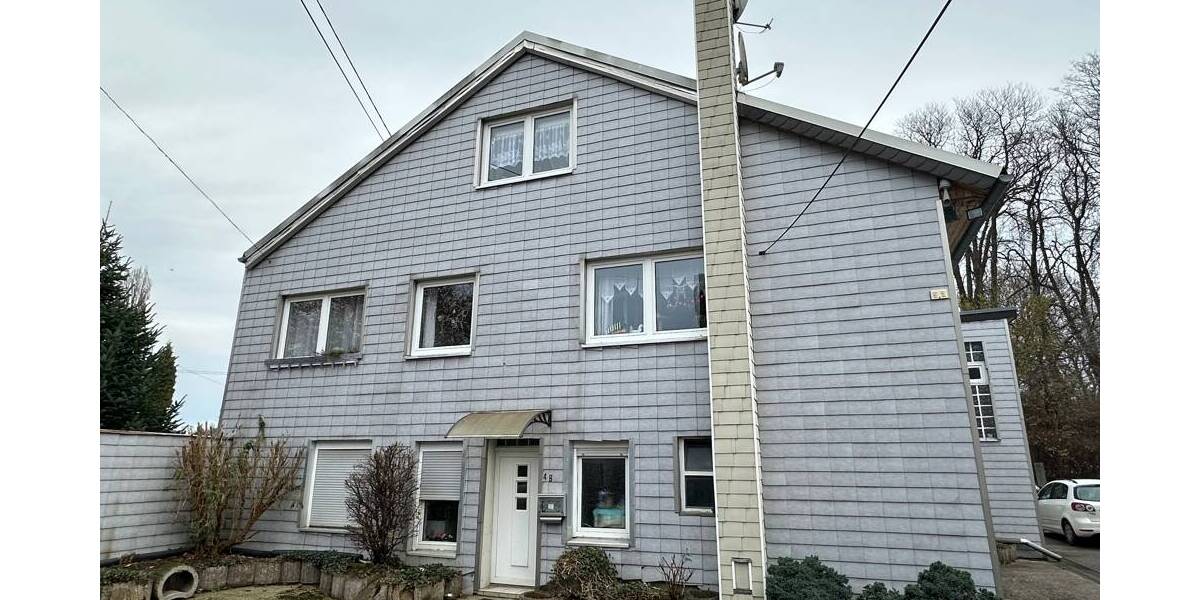 Mehrfamilienhaus, Wohnhaus Ransbach-Baumbach Baumbach - 499.000&euro; | Angebot:25729656