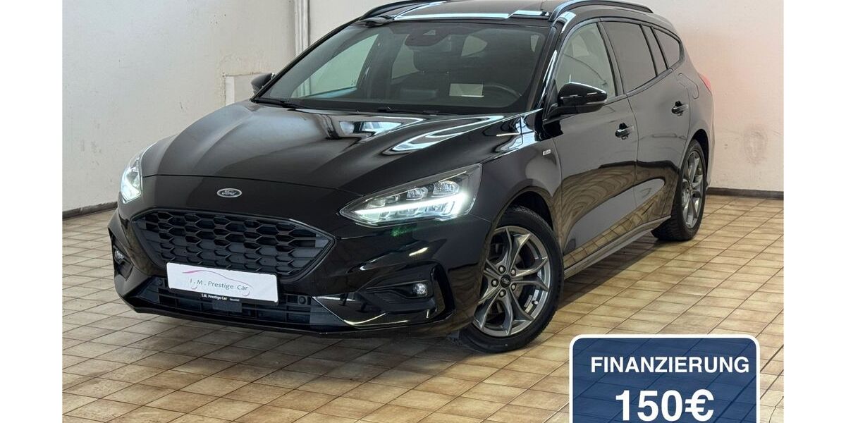 Ford Focus 77.000 km 15.490 &euro; Neuwied 56564