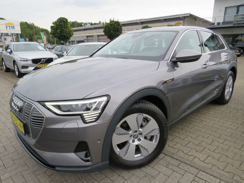 e-tron