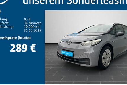 VW ID.3 51.977 km 16.880 € Mayen 56727