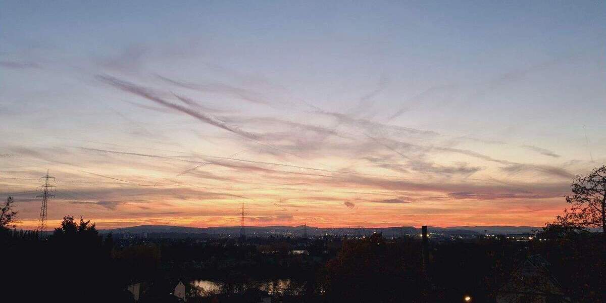 Lebenswertes & Hochwertiges Wohnen mit Blick auf den Rhein 3 zimmer