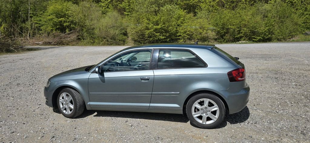 Audi A3 188.480 km 5.999 &euro; Gückingen 65558