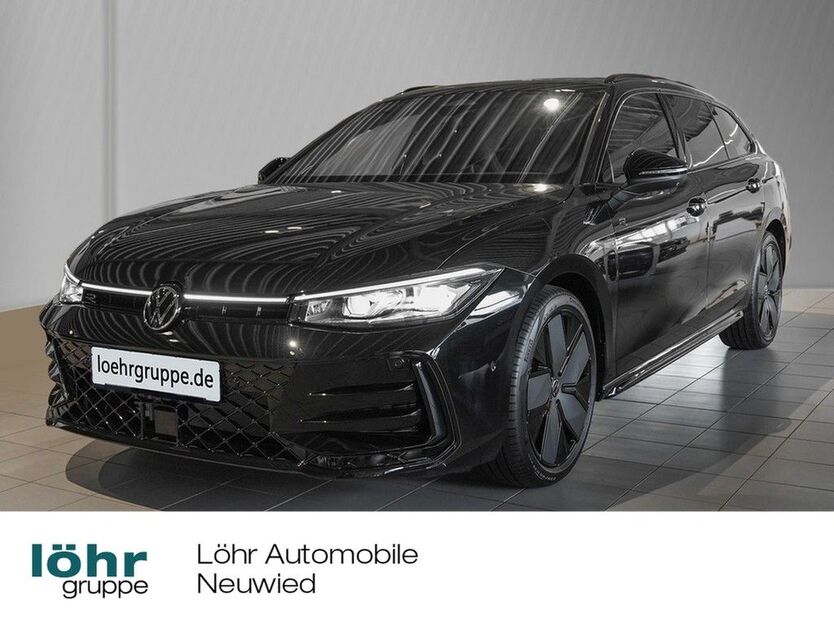 VW Passat 4.780 km 61.850 € Neuwied 56564