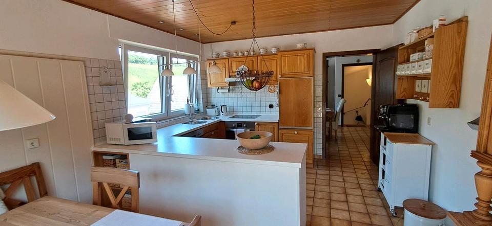 Einfamilienhaus Dieblich - 8 Zimmer, 174 m&sup2;, 445.000&euro; | Angebot:27158180
