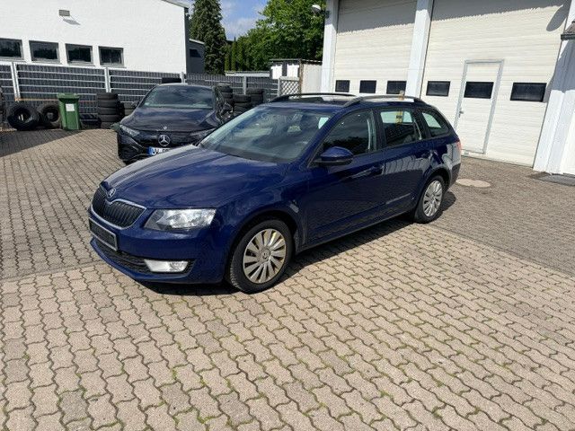Skoda Octavia 255.874 km 5.900 &euro; Ruppach-Goldhausen 56412