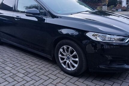 Ford Mondeo 265.000 km 7.900 € Trimbs 56753