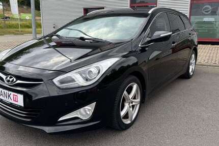 Hyundai i40 130.000 km 9.195 &euro; Boppard 56154