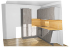 Etagenwohnung Ebernhahn - 2 Zimmer, 81 m&sup2;, 1.000&euro; | Angebot:25734849