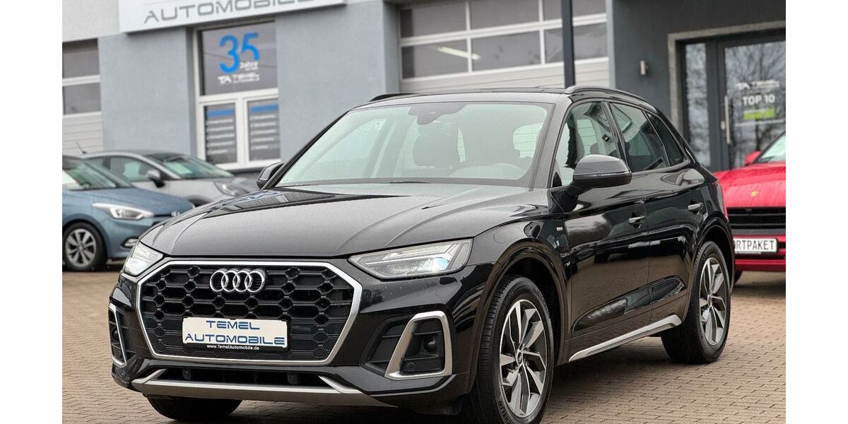 Audi Q5 90.625 km 29.999 &euro; Montabaur-Eschelbach 56410