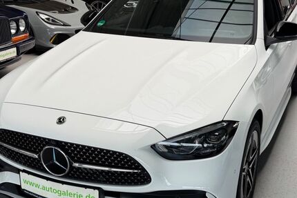 Mercedes-Benz C 300 78.800 km 31.850 &euro; Brohl Lützing 56656