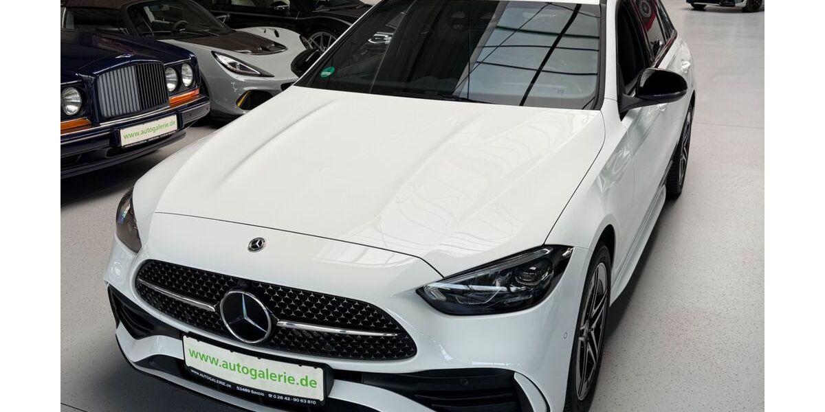 Mercedes-Benz C 300 78.800 km 31.850 &euro; Brohl Lützing 56656