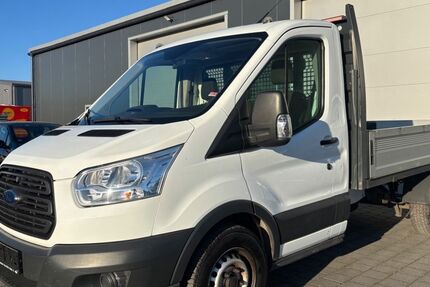 Ford Transit 49.700 km 11.489 &euro; Neuwied 56567