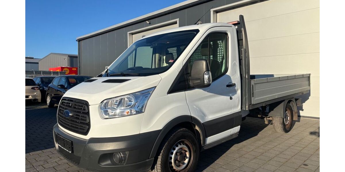 Ford Transit 49.700 km 11.489 &euro; Neuwied 56567