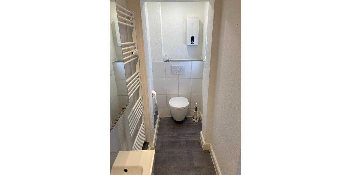 Erdgeschoßwohnung Vallendar - 2 Zimmer, 45 m&sup2;, 600&euro; | Angebot:25553194