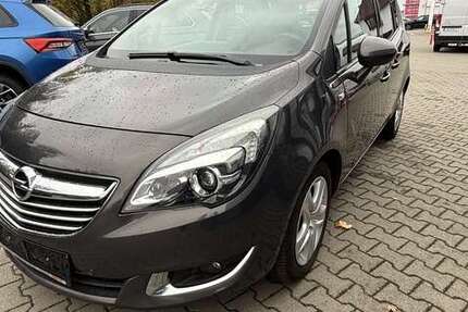 Opel Meriva 180.000 km 5.790 € Koblenz 56070