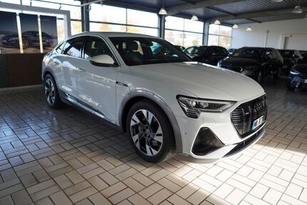 Audi e-tron 50.000 km 31.990 € Andernach 56626