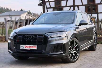 Audi SQ7 117.000 km 60.490 &euro; Emmelshausen 56281