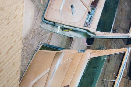 Mercedes-Benz S 280 202.600 km 600 &euro; Scheidt 56379