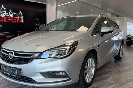 Opel Astra 67.308 km 10.899 &euro; Boden 56412