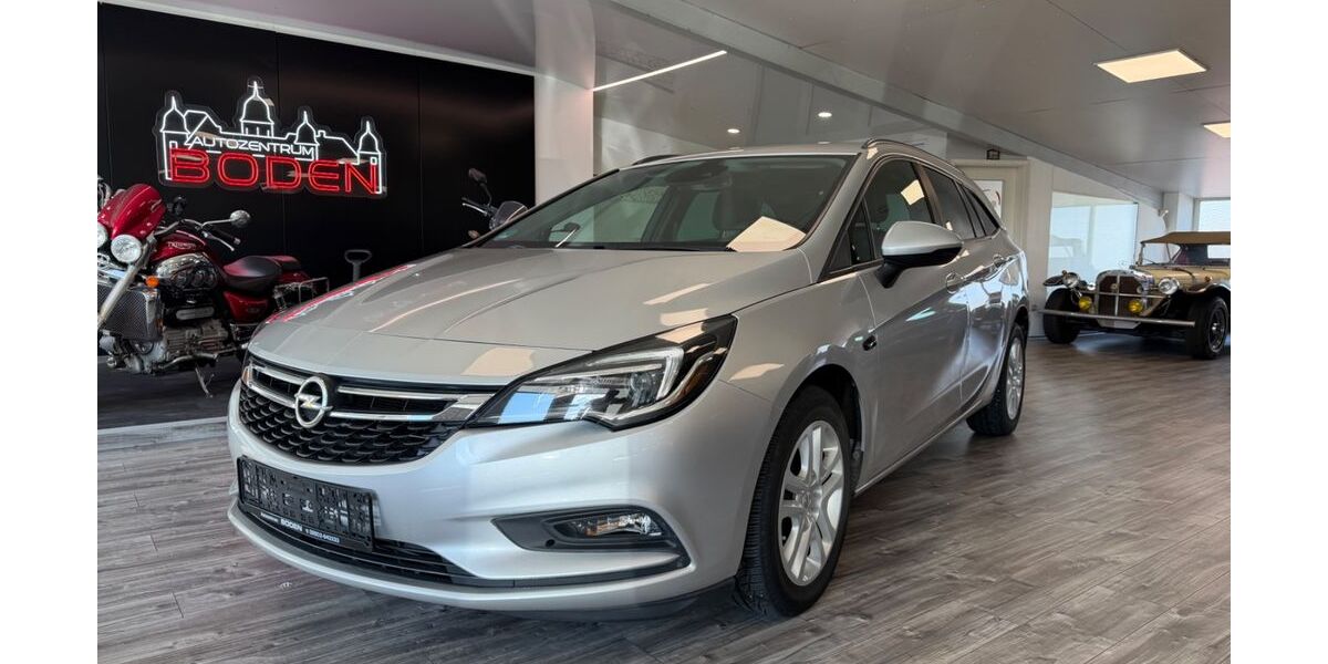 Opel Astra 67.308 km 12.099 &euro; Boden 56412