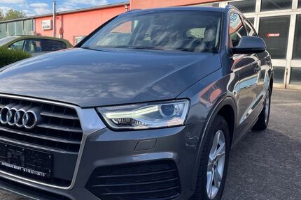 Audi Q3 138.787 km 14.980 &euro; Kruft 56642