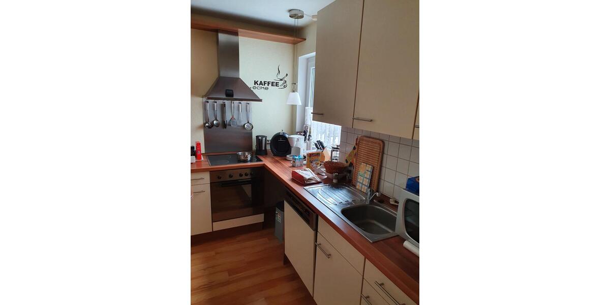 Etagenwohnung Koblenz Bisholder - 2.5 Zimmer, 65 m&sup2;, 710&euro; | Angebot:26394067