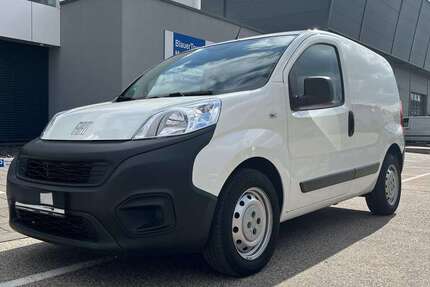 Fiat Fiorino 26.500 km 13.499 &euro; Montabaur, Stadt 56410