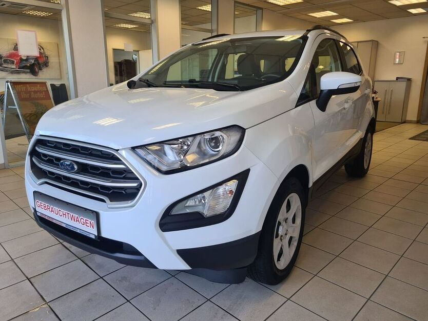 EcoSport