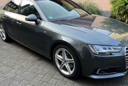 Audi A4 154.000 km 22.500 &euro; Urbar 56182