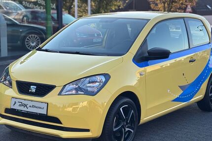 Seat Mii 130.000 km 3.999 &euro; Ransbach-Baumbach 56235