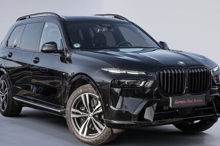 BMW X7 24.562 km 89.850 &euro; Weißenthurm 56575