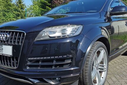 Audi Q7 293.000 km 15.690 &euro; Hillscheid 56204