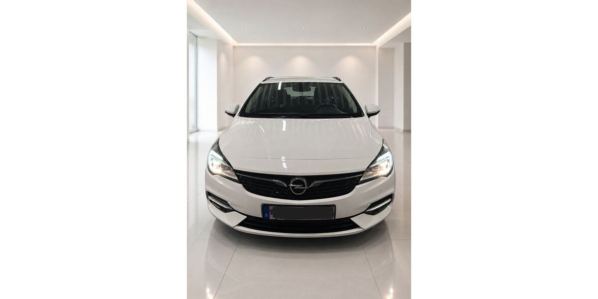 Opel Astra 162.000 km 6.990 &euro; Koblenz 56070