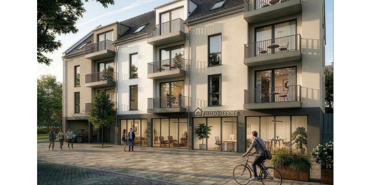 Gewerbeobjekt Montabaur - 2.032&euro; | Angebot:26008700