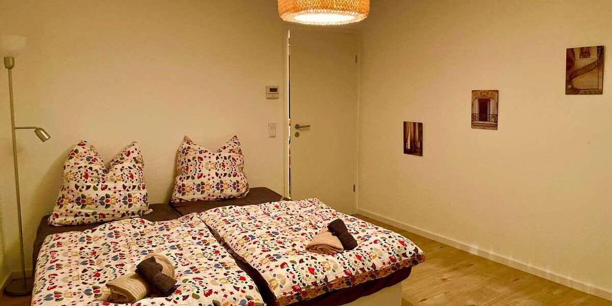 Zimmer Koblenz Arenberg-Immendorf - 1 Zimmer, 1.390&euro; | Angebot:24987078